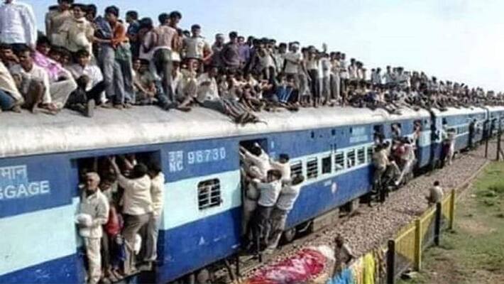 Fake News! Labors migrant from Gujarath? Fake News! Labors migrant from Gujarath?