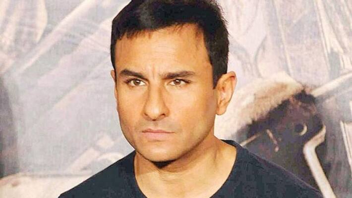 Still angry about being harassed 25 years ago says Saif Ali Khan Still angry about being harassed 25 years ago says Saif Ali Khan