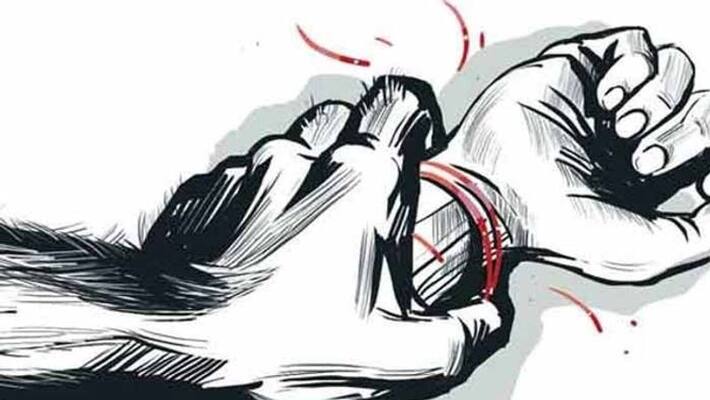 Women Raped In Toilet Accused Arrest Women Raped In Toilet Accused Arrest