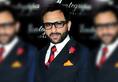 actor saif ali khan reveal that he had face the harassment 25 years ago