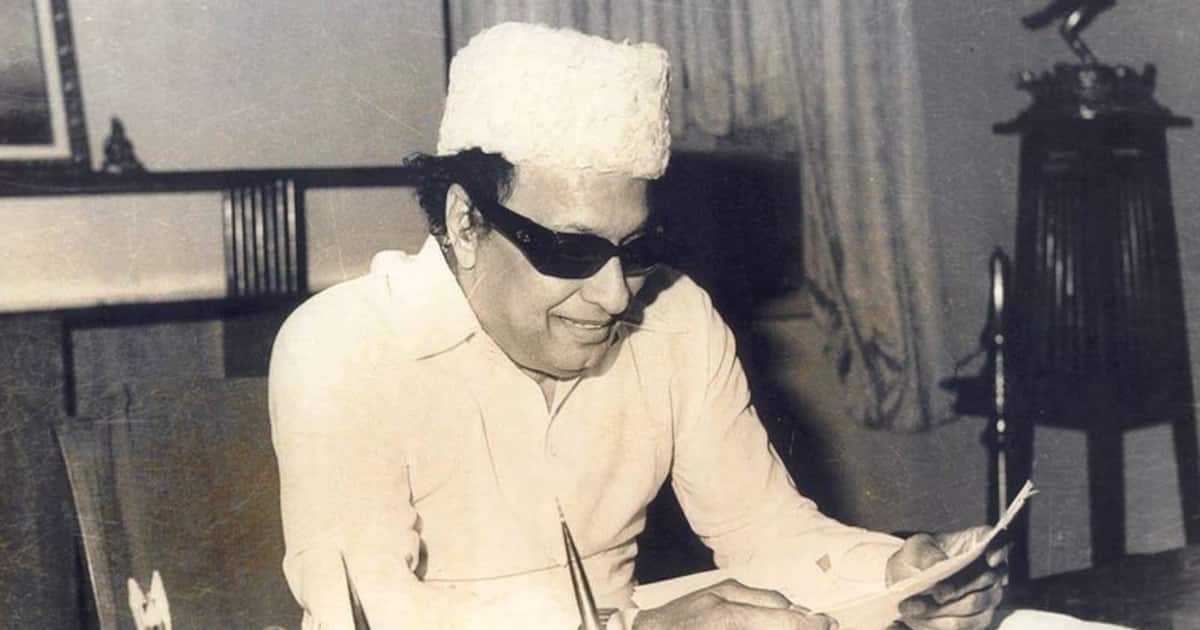 Have you seen the house in Kerala and Sri Lanka where late Chief Minister MGR lived as a child?