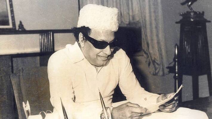 Admk with tamizhagam : Handheld Valal MGR for school children: baskaran krishnamurthy Admk with tamizhagam : Handheld Valal MGR for school children: baskaran krishnamurthy