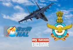 HAL, Indian Air Force, IAF, Hindustan Aeronautics Limited, Rafale, Sukhoi-30