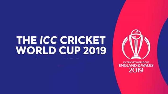 ICC Cricket World Cup 2019 schedule ICC Cricket World Cup 2019 schedule