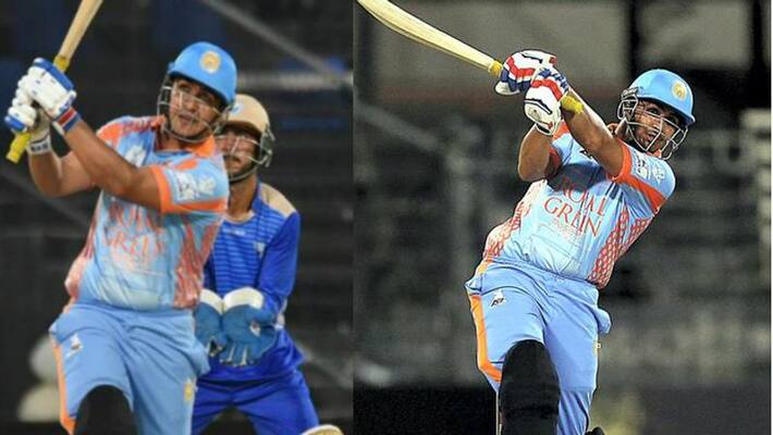 afghan batsman hazratullah hits 6 sixers in an over afghan batsman hazratullah hits 6 sixers in an over