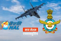 HAL gets heavy brickbats, few bouquets  from top Air Force brass in commanders  conference