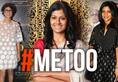 #MeToo: 11 women filmmakers decide to never work with proven offenders
