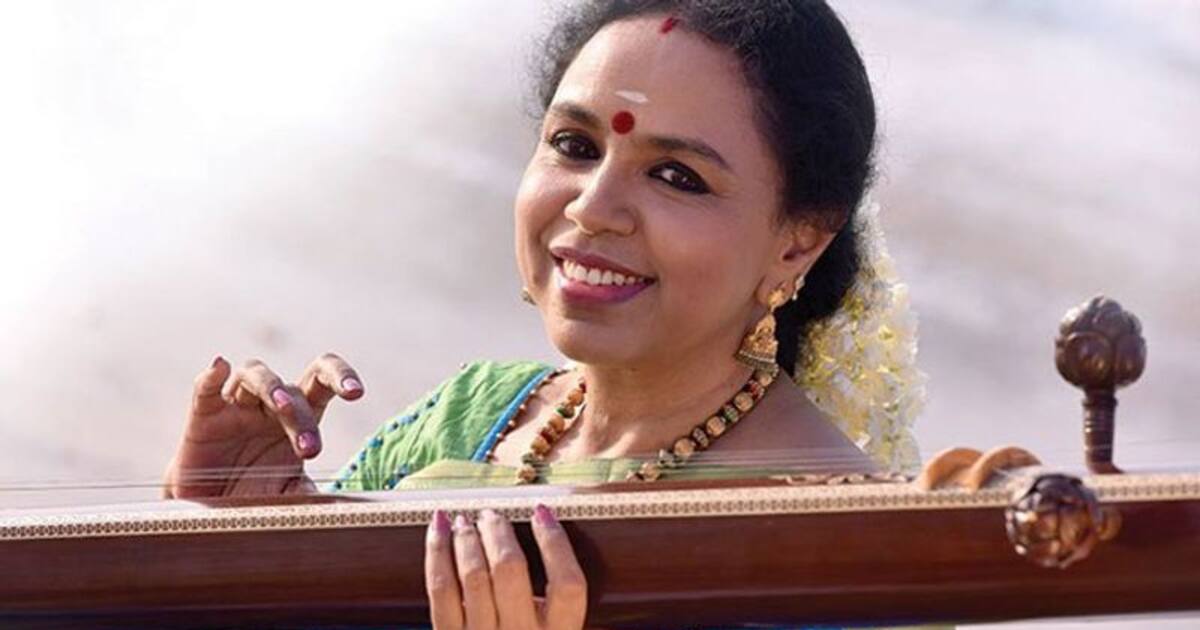 கர்நாடக பாடகி சுதா ரகுநாதனை சோகத்தில் ஆழ்த்திய மரணம்! கண்ணீரில் மூழ்கிய குடும்பத்தினர்!