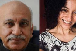 #MeToo Editors Guild of India MJ Akbar defamation case Priya Ramani sexual harassment