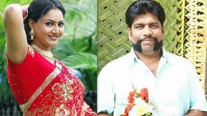 Actress rani Take action...shanmugarajan information Actress rani Take action...shanmugarajan information