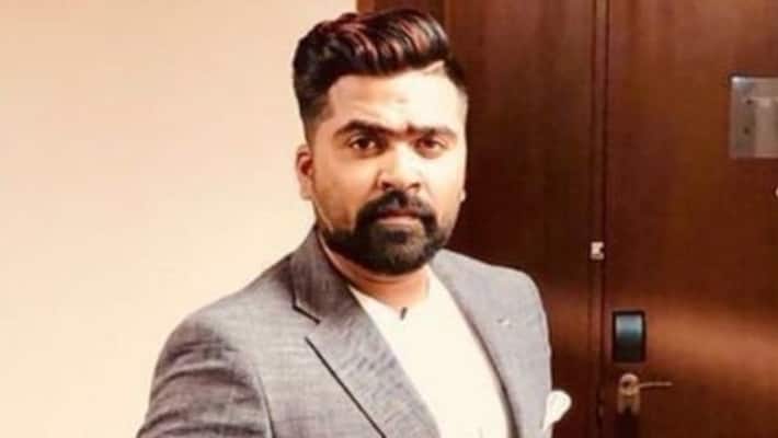 Simbu get married soon Close Friend Reveal the secret Simbu get married soon Close Friend Reveal the secret