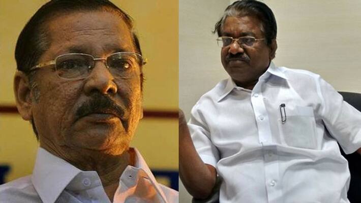 The question has arisen as to why RS Bharathi was not given another chance as the names of the DMK candidates in the Rajya Sabha elections have been announced The question has arisen as to why RS Bharathi was not given another chance as the names of the DMK candidates in the Rajya Sabha elections have been announced