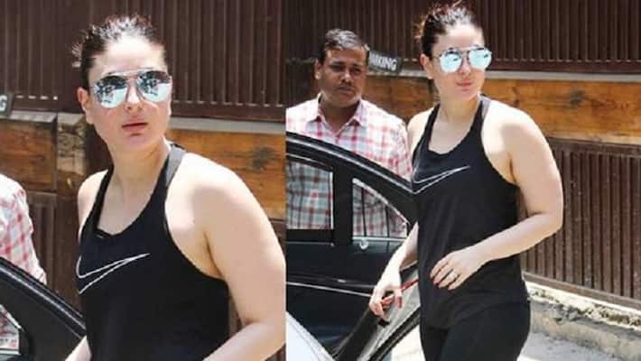 kareena kapoor revels zero size secret kareena kapoor revels zero size secret