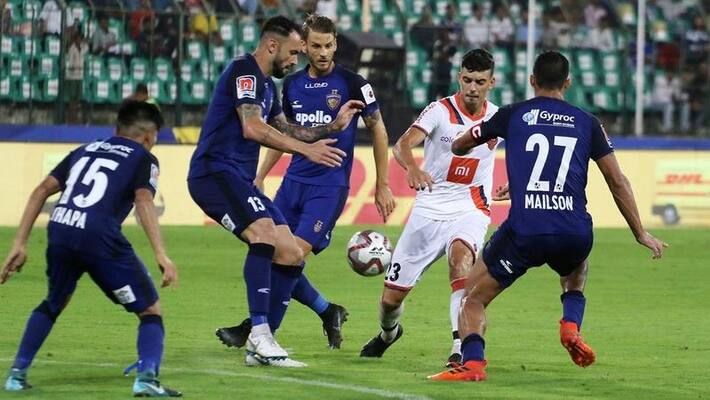 Why Defending champion team struggle in the Indian Super league Why Defending champion team struggle in the Indian Super league