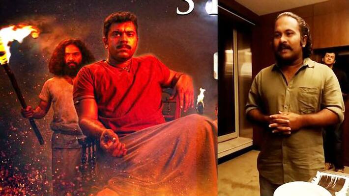 aju varghese about kayamkulam kochunni success aju varghese about kayamkulam kochunni success