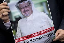 Khashoggi killing  Donald Trump defends Saudi Arabia despite CIA report ally oil market