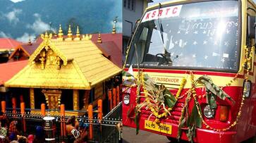 Book KSRTC Tickets with Virtual Queue Preparations to secure Sabarimala Yatra ppp Book KSRTC Tickets with Virtual Queue Preparations to secure Sabarimala Yatra ppp