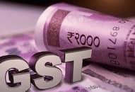 GST Revenue Collections for Jan 19 crosses Rs one lakh crore mark
