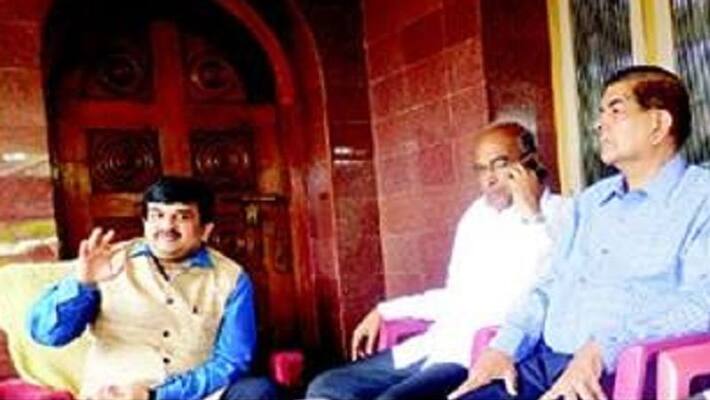 World Havyaka Convention to be held on October 28 and 29 in Bengaluru World Havyaka Convention to be held on October 28 and 29 in Bengaluru