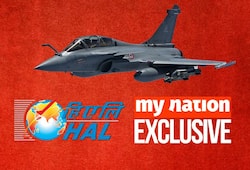 Rafale controversy HAL ignored foreign vendors Rahul Gandhi claims debunked
