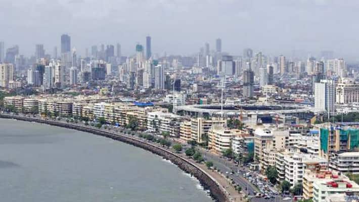 Electric supply in Mumbai interrupted Electric supply in Mumbai interrupted