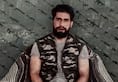 Most wanted Militant Zakir Musa Killed in Encounter with Security Forces in J&K Tral