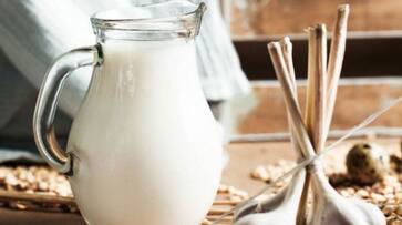 drink garlic milk to get rid of digestive problems drink garlic milk to get rid of digestive problems