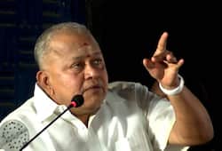AIADMK to continue with dual responsibility; controversial leader Radha Ravi returns to party