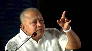 AIADMK to continue with dual responsibility; controversial leader Radha Ravi returns to party