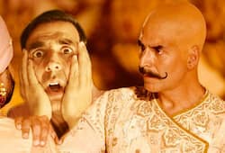 Akshay Kumar Shocking Look Release On The Set Of 'Housefull 4'