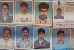 Tamil Nadu Rs 60 lakh penalty 3-month jail term  fishermen Video)