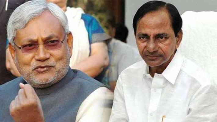 New alternative may emerge at Nationa level New alternative may emerge at Nationa level