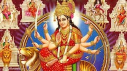 Navratri special how to worship devi durga on these auspicious days