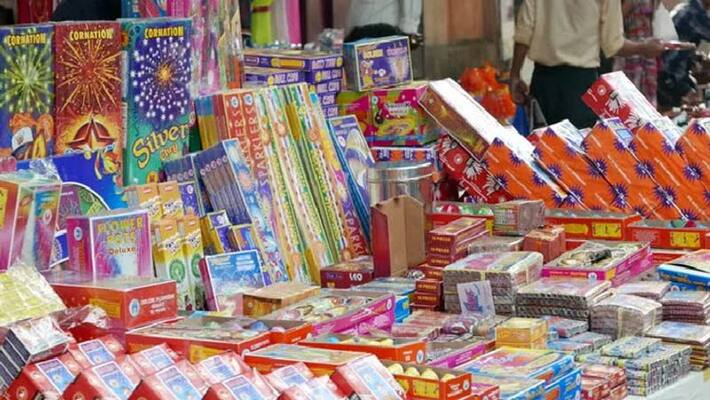 legal action against exploding fireworks after 10 pm in Kerala diwali celebrations legal action against exploding fireworks after 10 pm in Kerala diwali celebrations