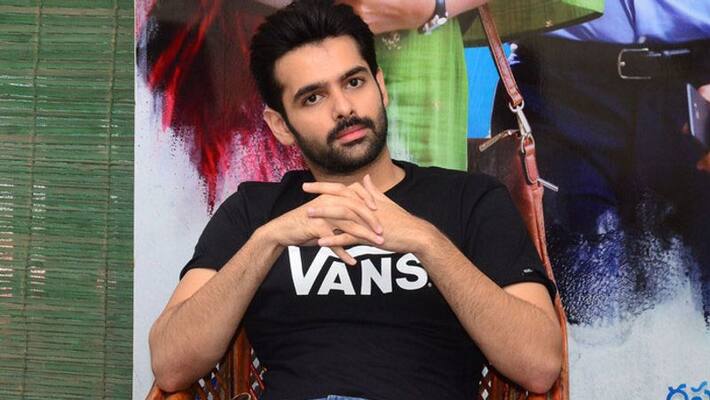 hero ram conforms that he wont tweet again that issue hero ram conforms that he wont tweet again that issue