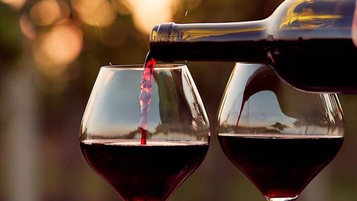 Compound in RED WINE opens door for depression treatment