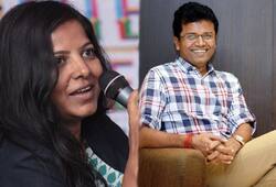 Tamil filmmaker Leena Manimekalai accuses Susi Ganesan of sexual misconduct