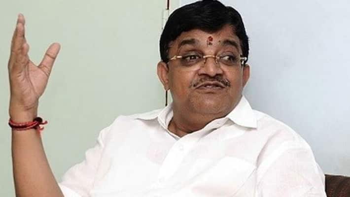 Admk Ex MP willing to contest in Mylapore constituency Admk Ex MP willing to contest in Mylapore constituency