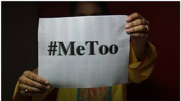 #MeToo urban women domestic workers  workplace harassment India unorganised sector