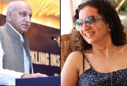 MJ Akbar defamation case: Delhi court reserves order on summoning Priya Ramani as accused