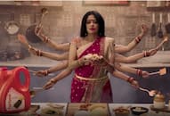 Durga pujaFortune Foods Hindus Hindutva group Navratri bengali festival