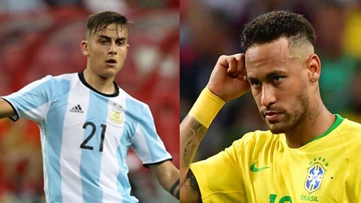 brazil vs argentina international friendly updates brazil vs argentina international friendly updates