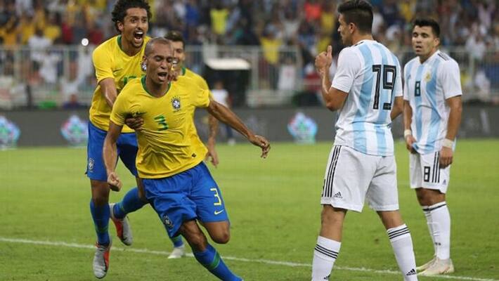 brazil vs argentina 2018 brazil vs argentina 2018