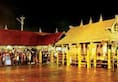 Sabarimala temple on tantric women of menstruating age not allowed