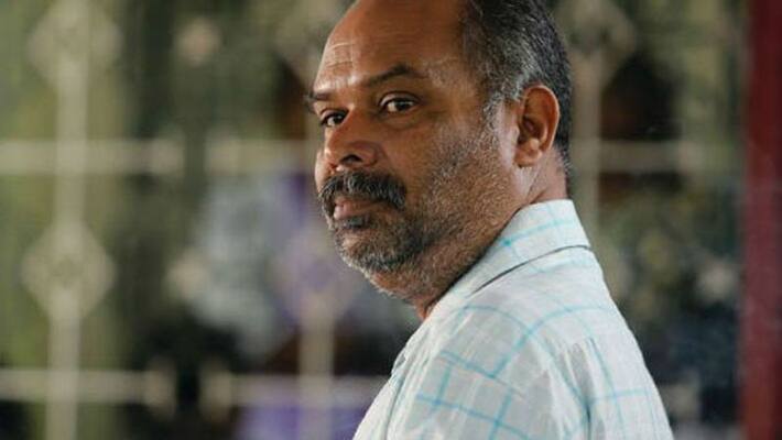 Malayalam actor Alencier #MeToo Malayalam actor Alencier #MeToo