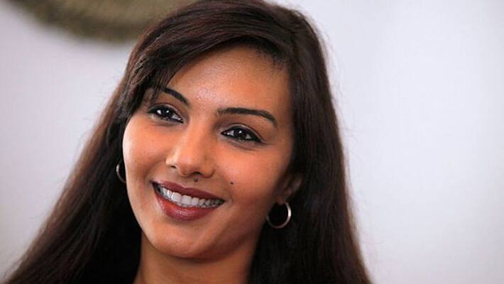 Somy Ali, Survivor Of Rape, Writes Powerful #MeToo Post Somy Ali, Survivor Of Rape, Writes Powerful #MeToo Post