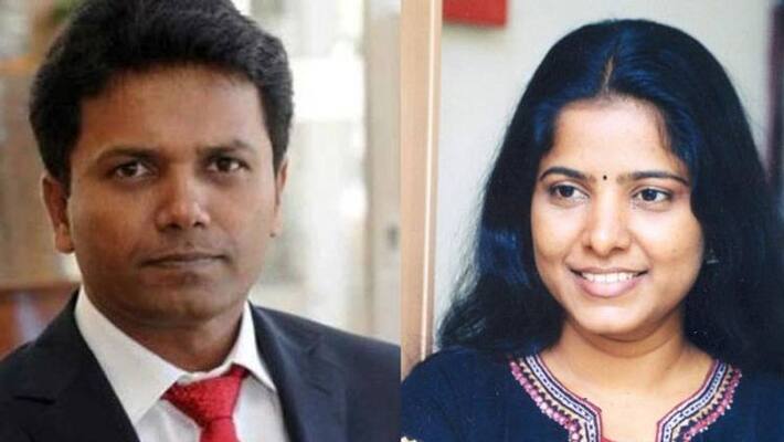 metoo: filmmaker leena manimekalai speaks out on director susi ganeshan metoo: filmmaker leena manimekalai speaks out on director susi ganeshan