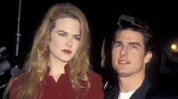 Me Too Hollywood actor Nicole Kidman Tom Cruise sexual harassment