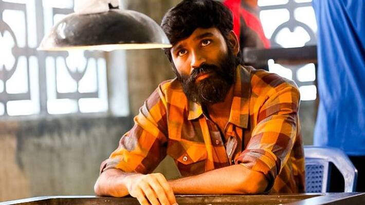 Amir's career is in Danush's hands?: VadaChennai attrocity continues. Amir's career is in Danush's hands?: VadaChennai attrocity continues.