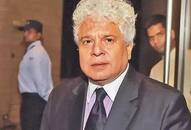 #MeToo tata sons terminated contract with Suhel Seth